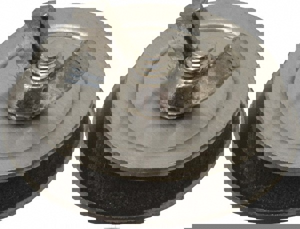 Electrical Enclosure Hole Seal: Stainless Steel